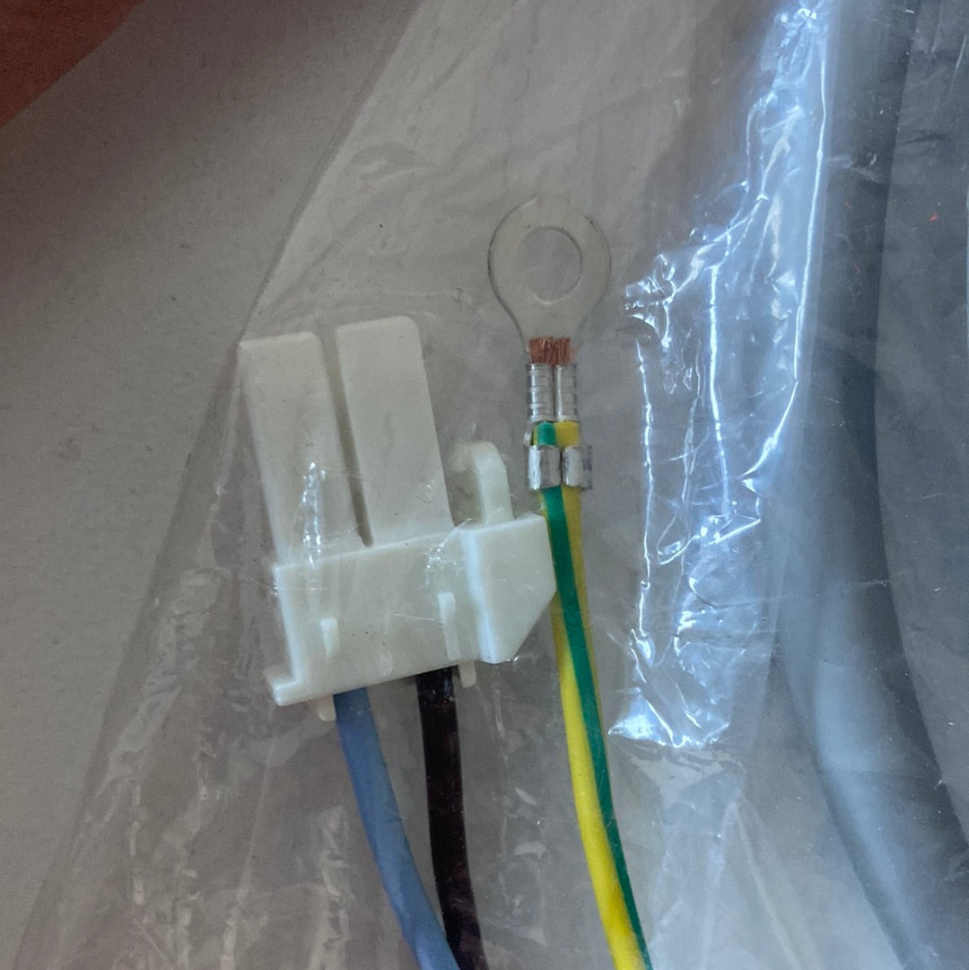 Rinnai dynamo 15 power electrical cable