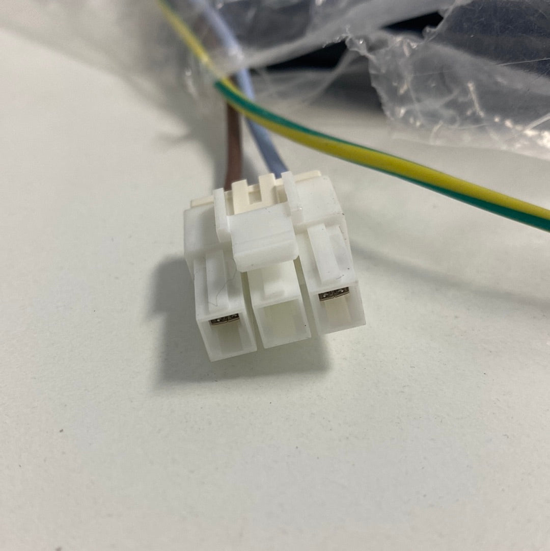 Rinnai avenger 25 + plus power electrical cable