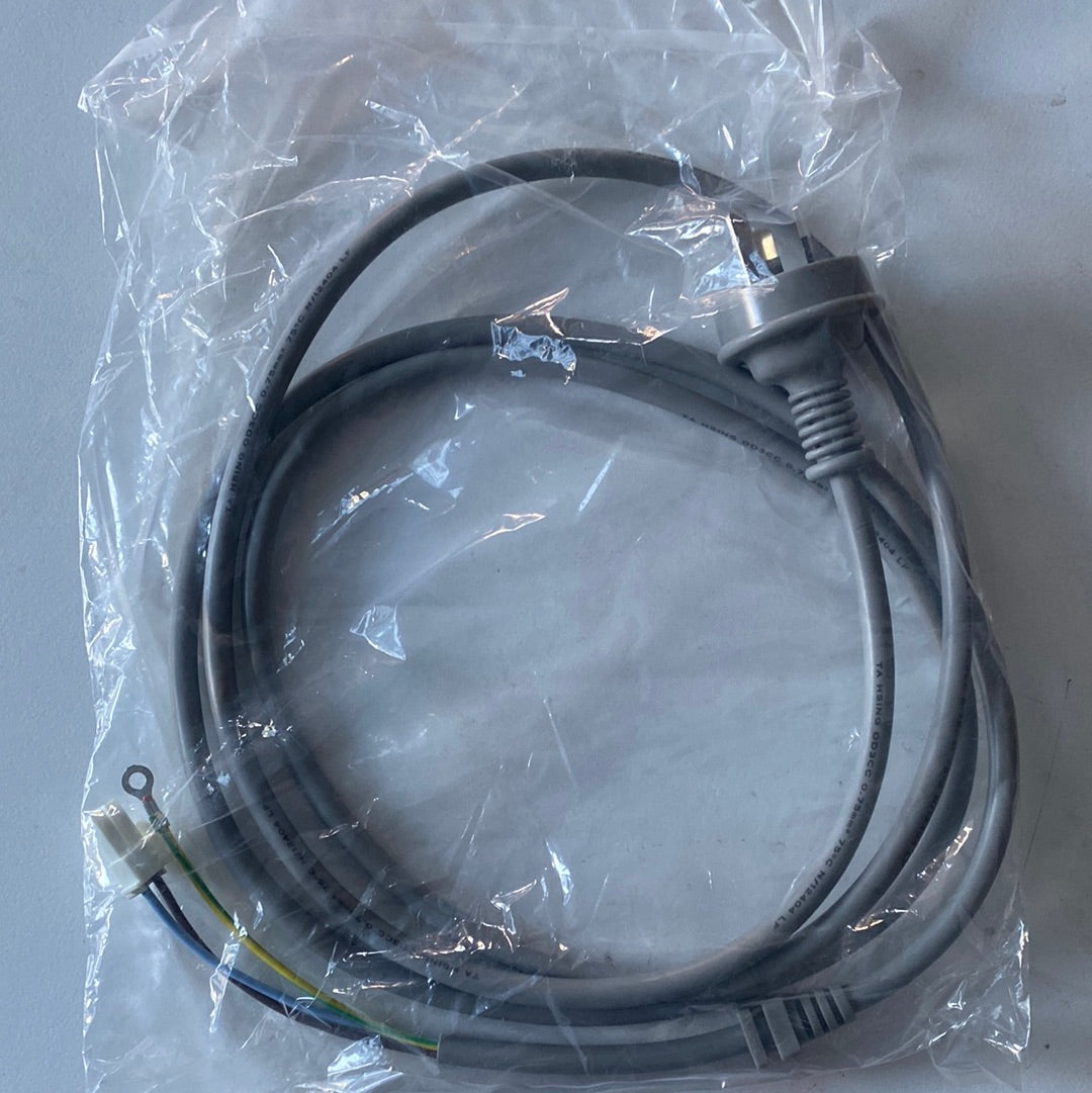 Rinnai avenger 25 power electrical cable