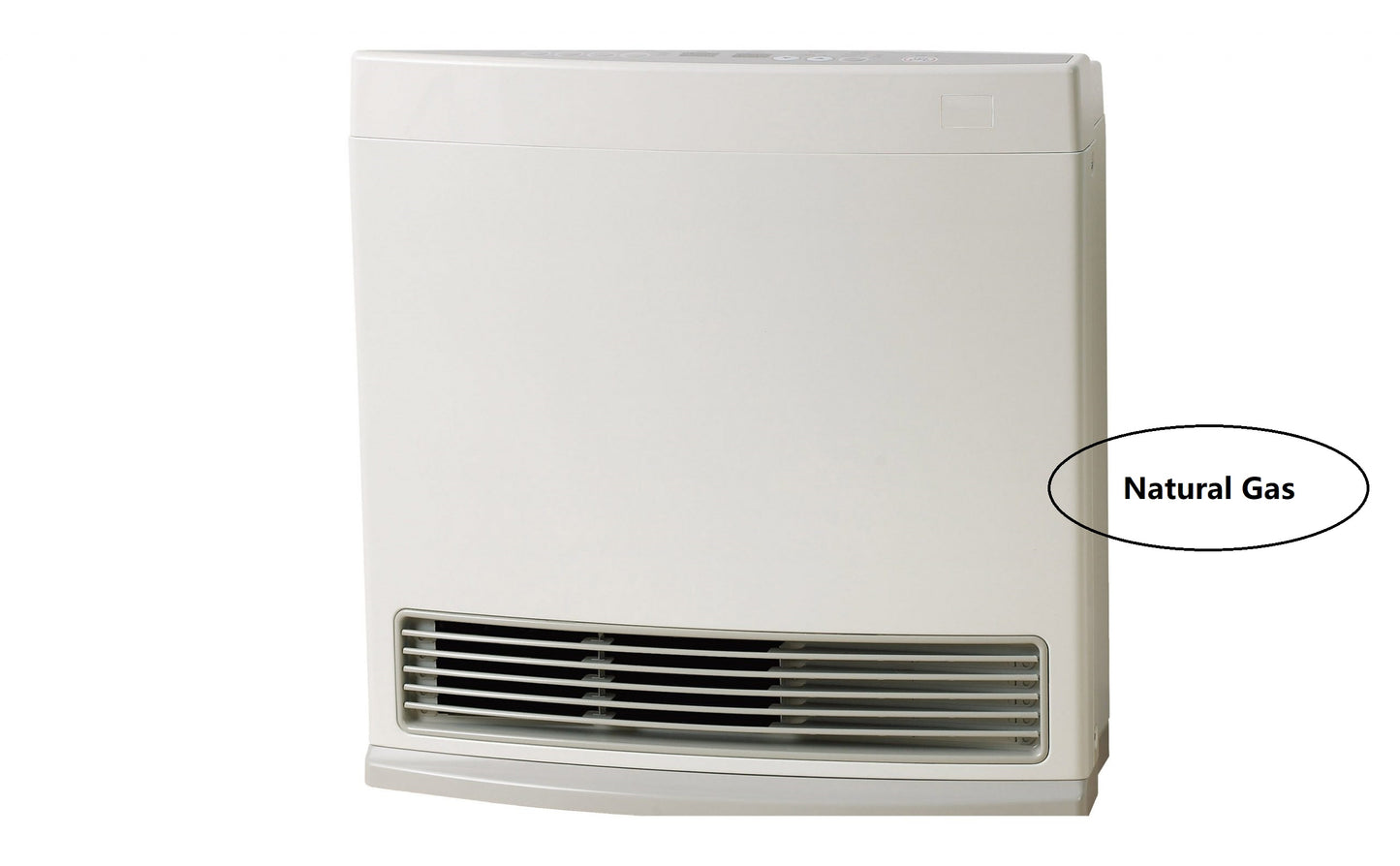 Rinnai Enduro 13 Portable Gas Heater