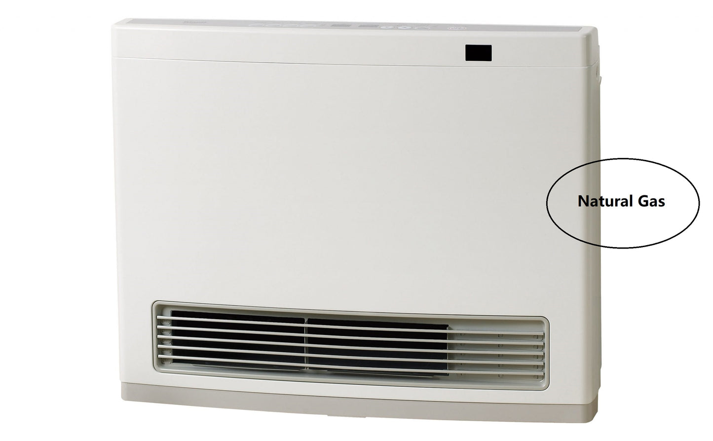 Rinnai Avenger 25 Portable Gas Heater