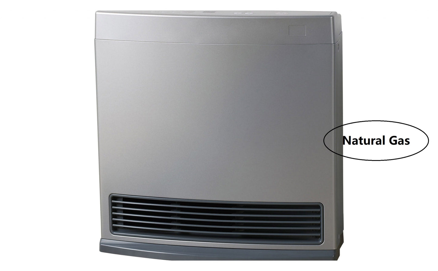 Rinnai Enduro 13 Portable Gas Heater