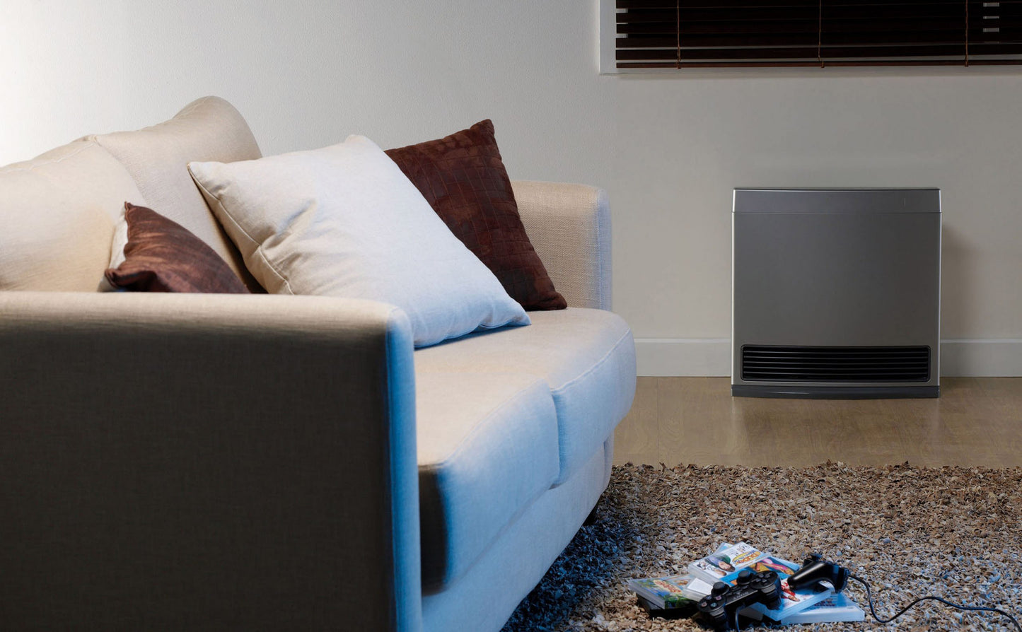 Rinnai Enduro 13 Portable Gas Heater