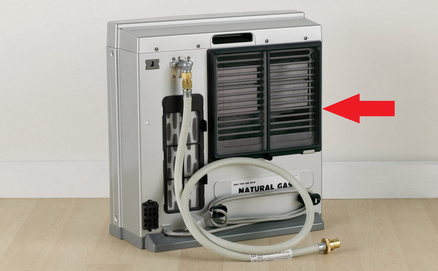 Rinnai Avenger 25 Large Filter Sale Gas Heater Filter