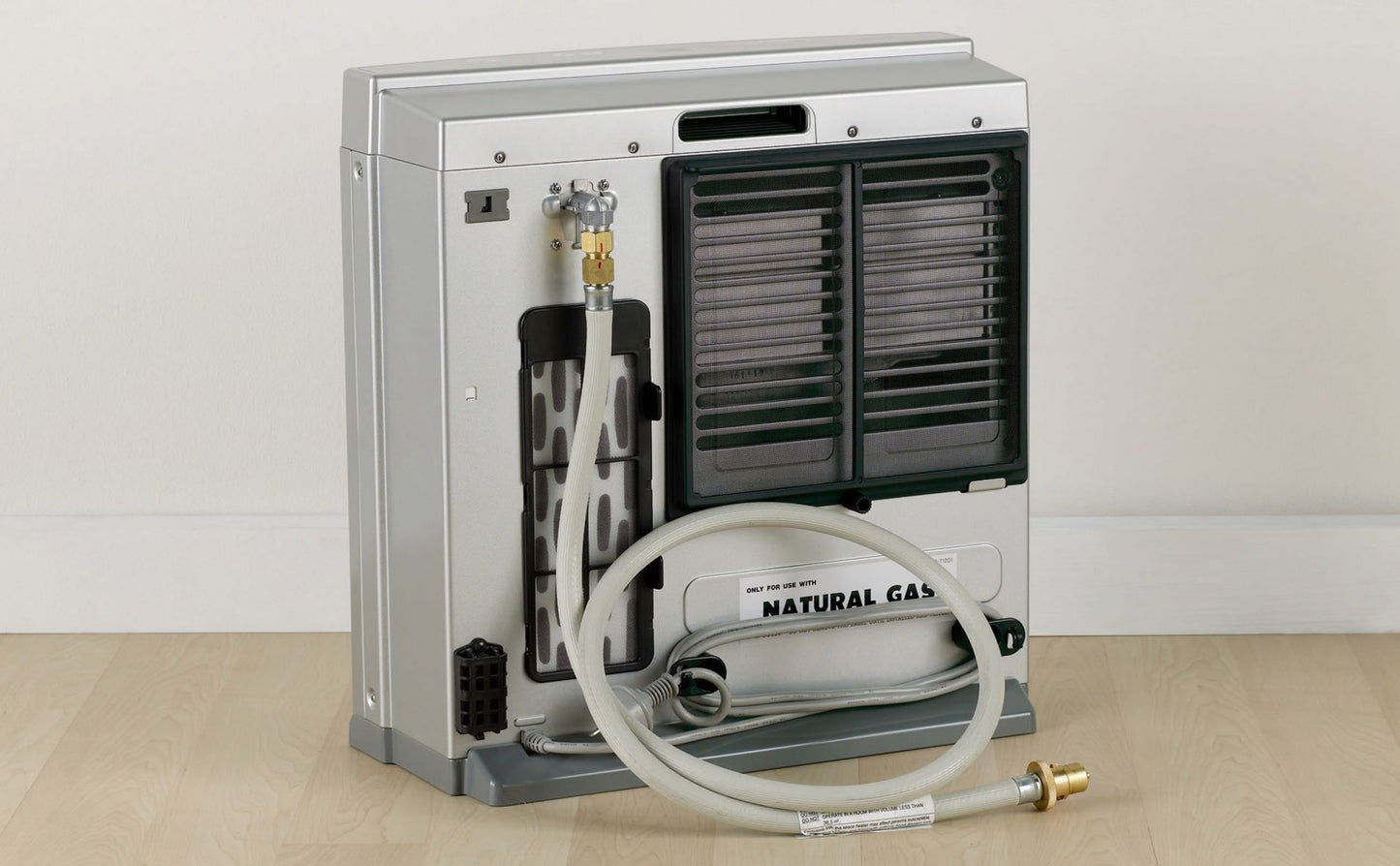 Rinnai Dynamo 15 Portable Gas Heater